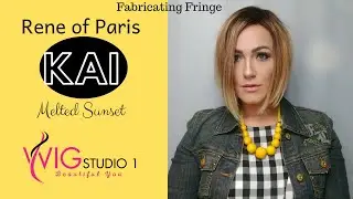 Rene of Paris KAI - Melted Sunset | Wig Studio 1