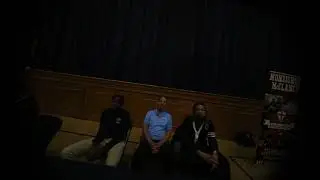 CHSAA Media Day: Monsignor Scanlan