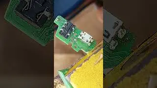 charging port repair ✅