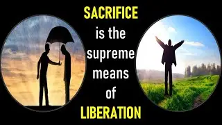 Sacrifice | Liberation | Shibi The King | Short Story - 30 | RK Boddu