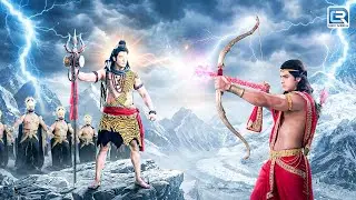क्यों कि कामदेव ने महादेव की तपस्या भंग ? | Vighnaharta Ganesh | Full Episode