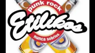 Etilikos - La culpa fue mia