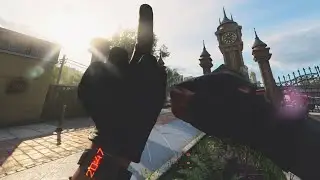 NEW VANGUARD LEAK! BREAKABLE WALLS in the Next COD?! #shorts