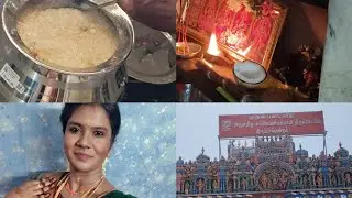 Thala Pongal celebration 2026, temple visit #solai desire