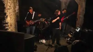 Burn (live at Couff&eacute;, France)