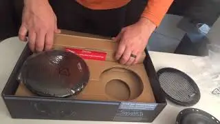 Savard Rap 65 v2 Component Set Unboxing
