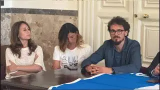 Ostuni - Conferenza Bandiera Blu 2023