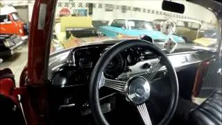 ***SOLD*** 1957 Chevrolet Bel Air
