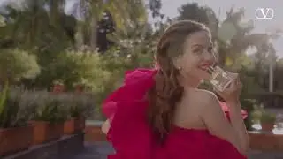 Natalia Oreiro - Valentino Beauty's Voce Viva Perfume Promo (Marzo 2022)