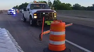Barrel Mover 5000 EDIT SHORT