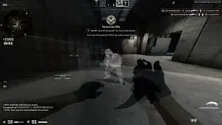 csgo unmatched highlights ft. gamesense.pub / skeet.cc x wraith update