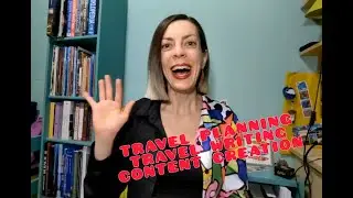 Upwork Introduction &ndash; Tena Festini, Travel Planner & Content Creator