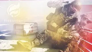 God Squad - Battlefield V Firestorm