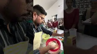 Bakery Training Assamese - Part 4