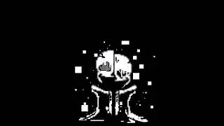 Undertale last breath phase 20 - Eternal Void