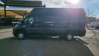 2024 Ram ProMaster Delivery Van BEV Full-size Cargo Van CO Golden, Applewood, Denver, Lakewood,...