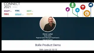 Connect 2021: Bolle Product Demo