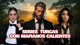 Las 10 mejores series de la mafia turca