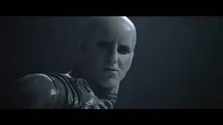 Translation of David's dialogue with the engineer. Prometheus 2012
