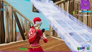 Velvet! (Fortnite montagae) Perfectly Synced