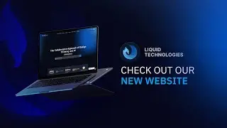 The New Face of Liquid Technologies: Future Tech & Digital Marketing Services You Need