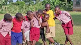 Wakiso, Uganda