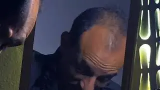 تيمور لانك ، كنت في طفولتي