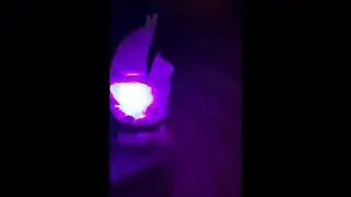 Mood Lamp project step by step using Arduino uno by Merina