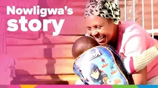 Nowligwa's Story | South Africa | Orphan's Promise