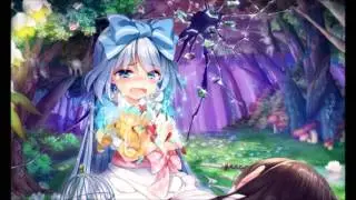 終わらないマリオネッテ インスト【グリモアBGM】