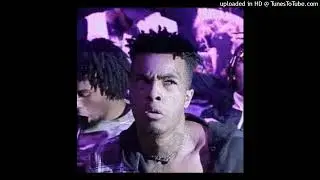 HARD DISTORTED XXXTENTACION + SKI MASK TYPE BEAT 