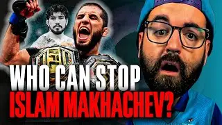 Is This the Most STACKED Welterweight Division in UFC History?