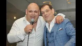 Kakuli & Mishel Gurielashvili - Kurdi Kacis Bedu ( Dolya ) = LIVE = Israel 2019