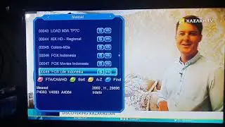 MeaSat 91e New Channel List update &powerVu Full OK BBC Earth Hd