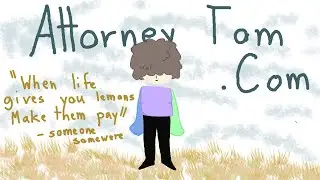 AttorneyTom.Com Animation - ProCat360