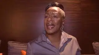 Regina Belle an exclusive interview - Advice to yourself