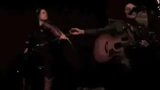 Mary Gauthier, Your Sister Cried