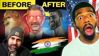 How S Jaishankar Transformed Indian Foreign Policy | Foreigner Reacts