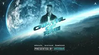 Capital Of Raw: Episode #48 | Raw Hardstyle Mix 2022