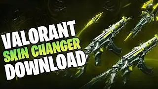 Valorant SkinChanger 2026 👾 Free Skins Unlocker | Skin Swapper Valorant [UNDETECTED]