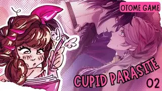 PAS MARIABLE ??? (avec moi si si) — REPLAY CUPID PARASITE 27/09/25