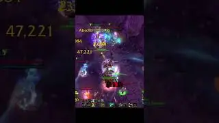 The only way to play this PVP map #wow #warcraft #gaming