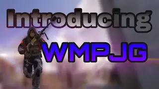 Introducing WMPJG |COD Mobile|