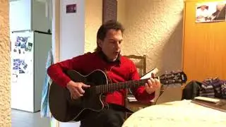 Alain-No&euml;l Gentil - Rappelle-toi