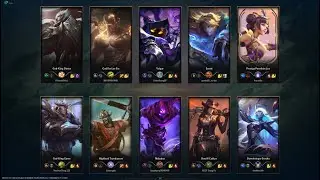 Prestige Porcelain Lux Gameplay 1 (Ranked)