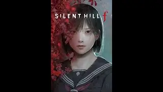 Silent Hill -f (2025, Horror)2 серия