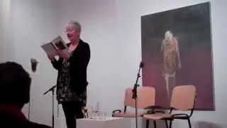 Sarah Maguire reads 'Society' by Hadraawi, translated by WN Herbert