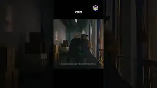 Stealth Kill Mechanishm 20 years Apart from Hit Man Games