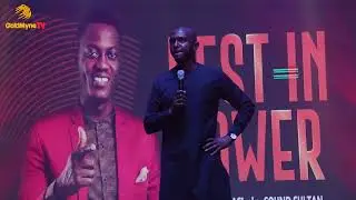 2BABA, MI, ILL BISS, FAZE PAY TRIBUTE TO SOUND SULTAN