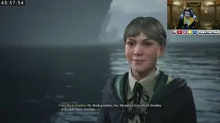 HOGWARTS UNTIL BEATEN! (PART 5)